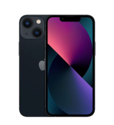 Смартфон Apple iPhone 13 128GB со скидкой