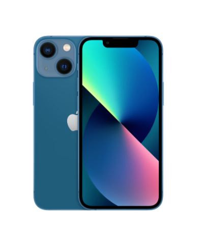 Смартфон Apple iPhone 13 mini 128GB по отличной цене