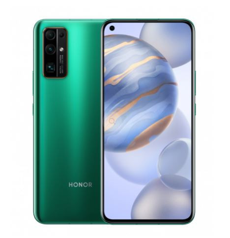 Смартфон Honor 30 8/128Gb по низкой цене