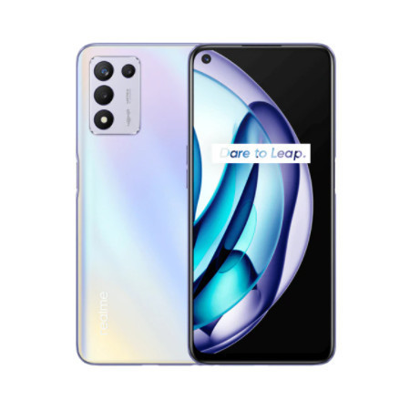 Смартфон Realme Q3s 6/128 по выгодной цене