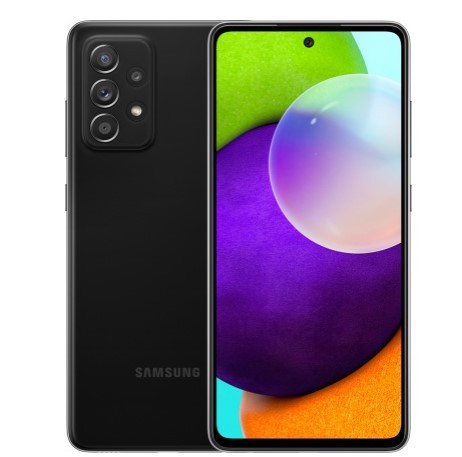 Смартфон Samsung Galaxy A52 4/128Gb с хорошей скидкой