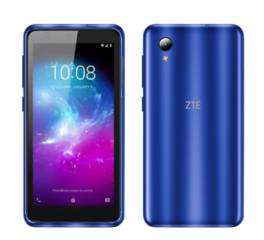 Смартфон ZTE Blade L8 32GB за 2490₽