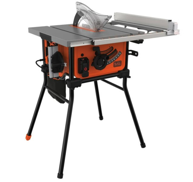 Станок распиловочный Black+Decker BES720-QS 1800W по выгодной цене