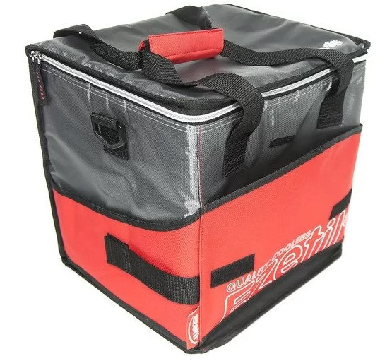 Сумка-термос Ezetil Keep Cool Extreme 28 Red за 999₽