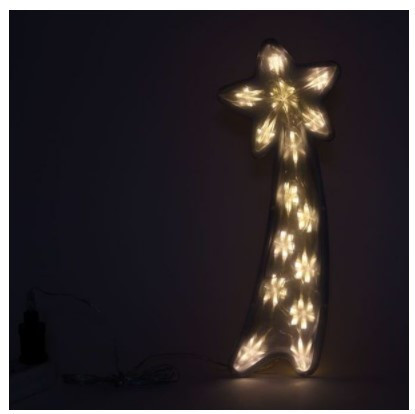 Светящаяся фигура Эра ENIOF-07 за 557₽