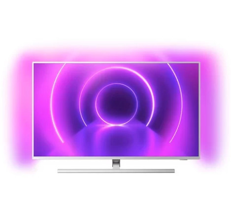 Телевизор Philips The One 50PUS8505/60 + подписка в подарок по хорошей цене