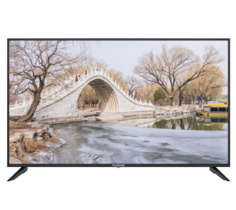 Телевизор STARWIND SW-LED50UB400 со скидкой по промокоду