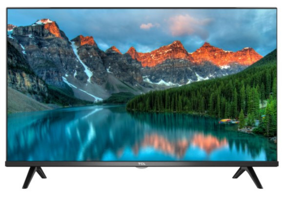 Телевизор TCL 32S60A со скидкой по промокоду