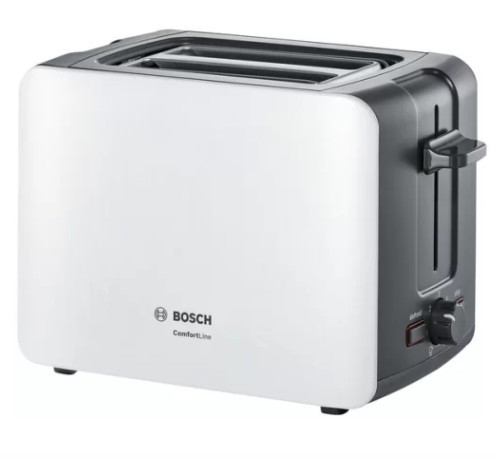 Тостер Bosch TAT6A111 ComfortLine с хорошей скидкой