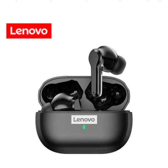 TWS наушники Lenovo LP1S за 748₽