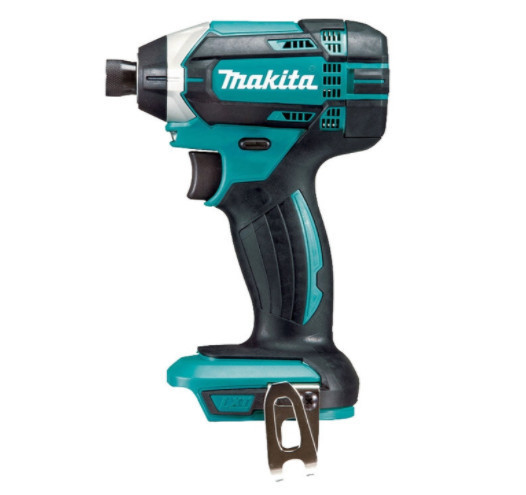 Ударный шуруповёрт Makita DTD152Z без аккумулятора + измерительная рулетка Makita PGC-80520 5 м в подарок