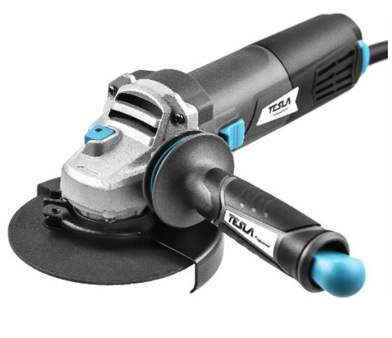 Угловая шлифовальная машина TESLA TAG780 по выгодной цене