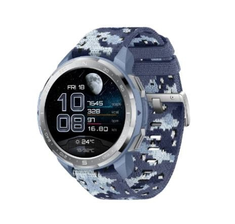 Умные часы HONOR Watch GS Pro по низкой цене