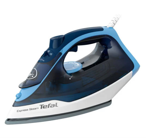 Утюг Tefal Express Steam FV2865E0 по низкой цене