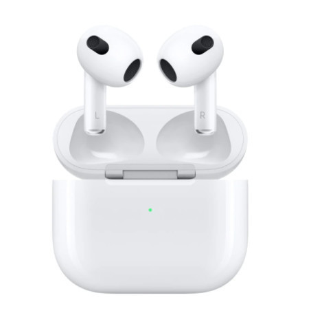 Apple Airpods по классным ценам на AliExpress Tmall