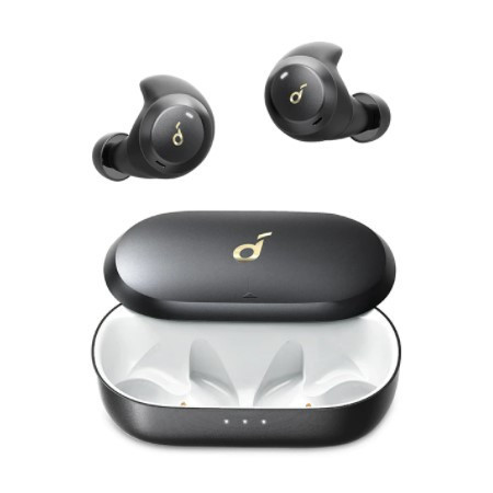 Беспроводные наушники Anker Soundcore Spirit Dot 2 с отличной скидкой