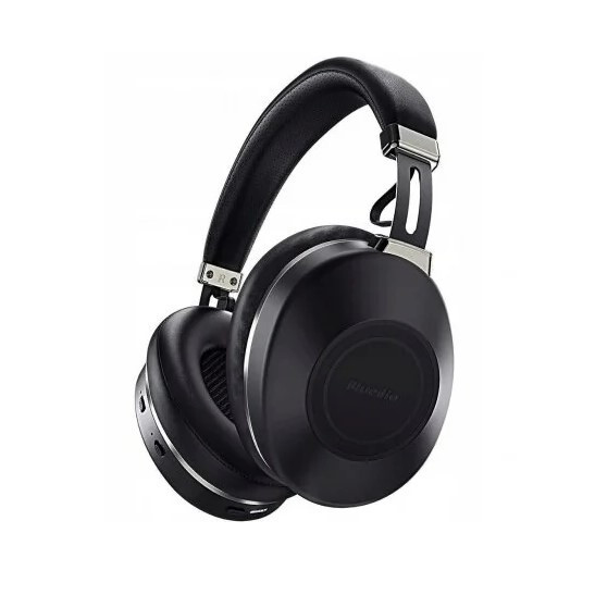 Беспроводные наушники Bluedio H2 по классной цене