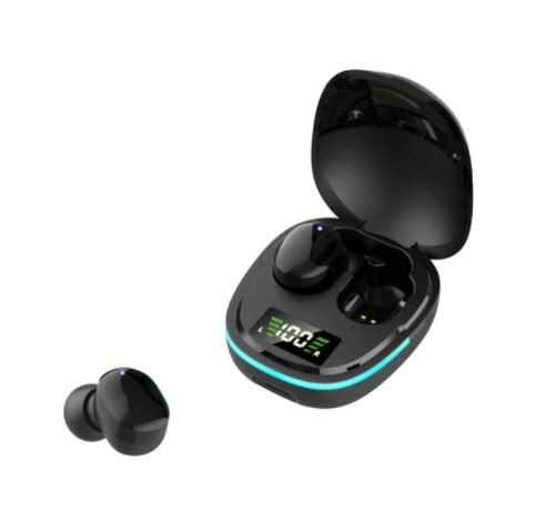 Беспроводные наушники FLOVEME за 595₽