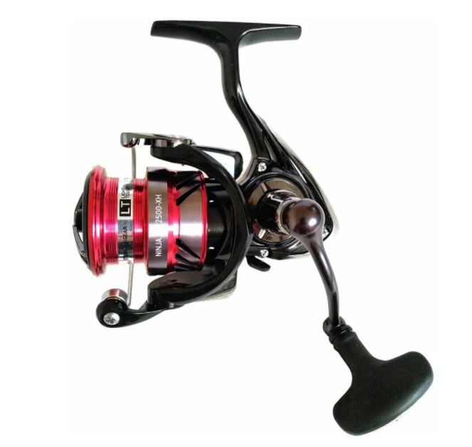 Безынерционные катушки по низким ценам