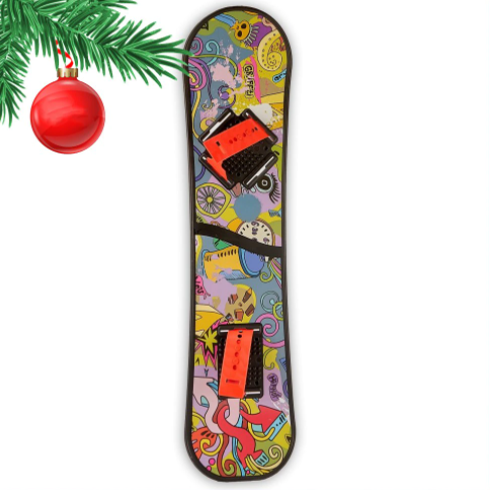 Детские сноуборды и лыжи по низким ценам