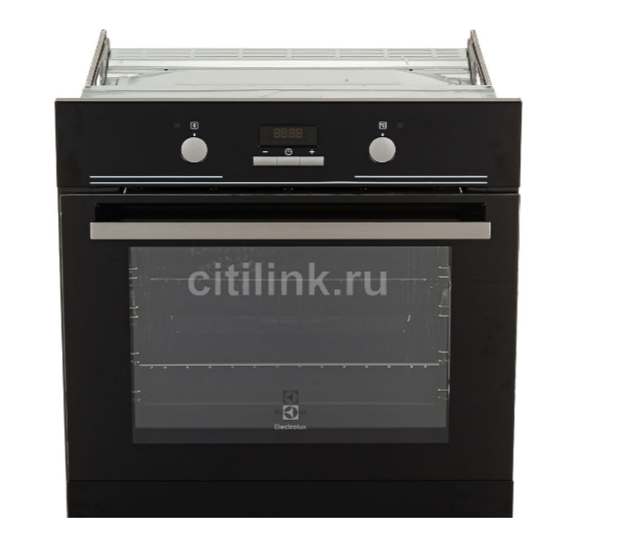 Духовой шкаф Electrolux EZB52410AK по низкой цене