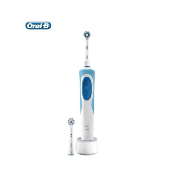 Электрическая зубная щётка Oral-B Vitality по выгодной цене