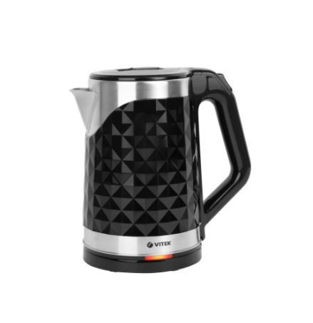 Электрический чайник Metropolis VITEK 7050-VT-01 за 1049₽