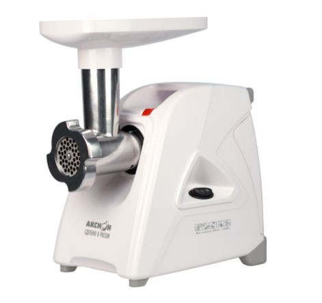 Электромясорубка Аксион М35.00 со скидкой