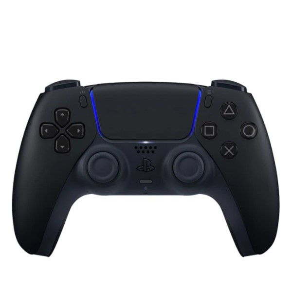 Геймпад PlayStation 5 DualSense чёрный по классной цене