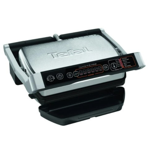 Гриль Tefal OPTIGRILL GC706D34 по низкой цене