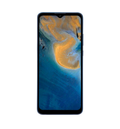 Хорошая цена на смартфон ZTE Blade A51 2+32GB + карта памяти MicroSD Smartbuy 8GB