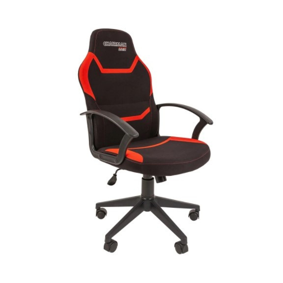 Игровое кресло Chairman Game 9 с отличной скидкой