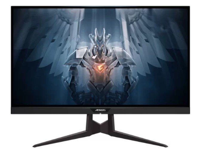 Игровой монитор GIGABYTE Aorus FI27Q с отличной скидкой