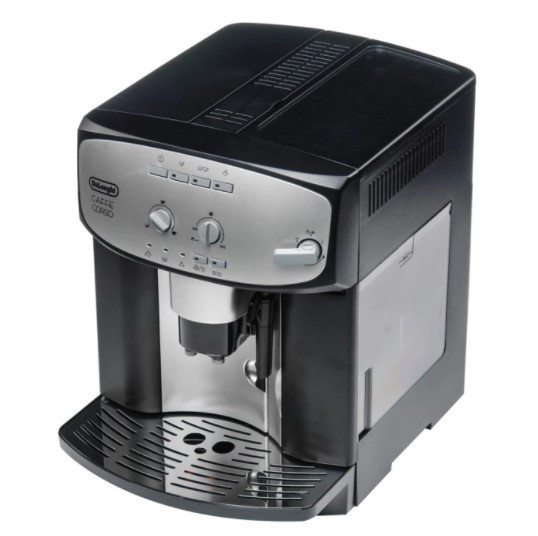 Кофемашина DeLonghi ESAM 2800.SB EX:1 по хорошей цене