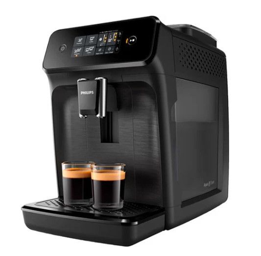 Кофемашина Philips EP1000/00 по выгодной цене