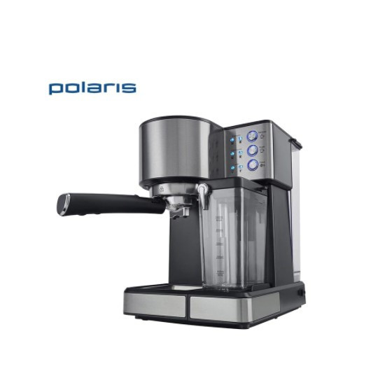 Кофеварка Polaris PCM 1536E Adore Cappuccino по низкой цене