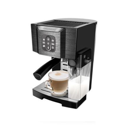 Кофеварка REDMOND RCM-1512 по отличной цене