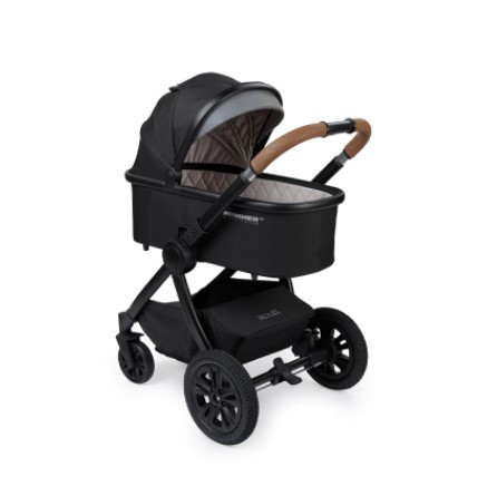 Коляска-трансформер Happy Baby "MOMMER PRO"