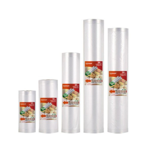 Комплект пакетов для вакуумного упаковщика TINTON LIFE за 707₽