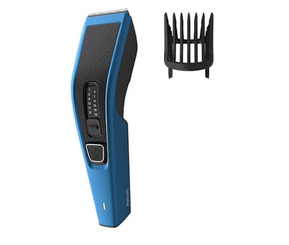 Машинка для стрижки волос Philips HC3522/15 Hairclipper Series 3000