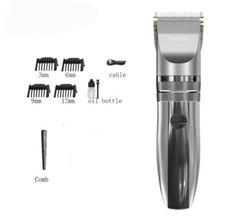 Машинка для стрижки Xiaomi Enchen Hunter от 542₽