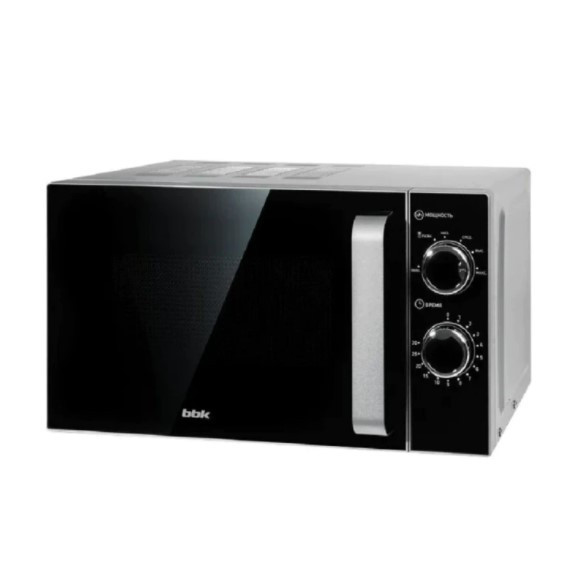 Микроволновая печь BBK 20MWS-772M/S-M с отличной скидкой