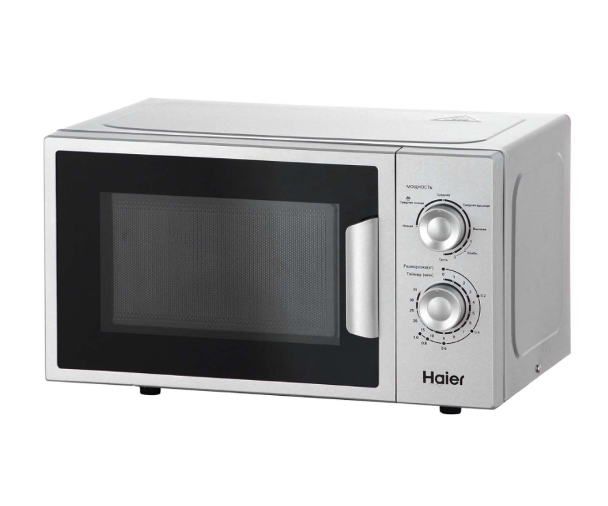 Микроволновая печь Haier HMX-MG207S по низкой цене