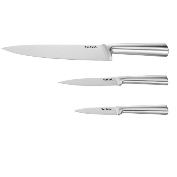 Набор кухонных ножей Tefal Expertise K121S375 со скидкой