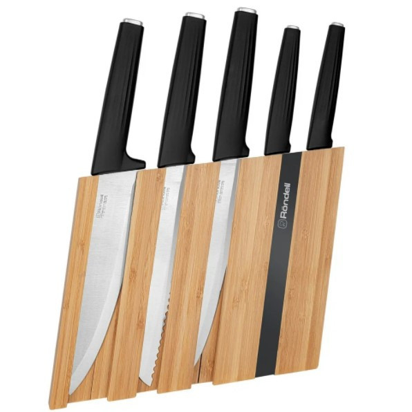 Набор ножей Rondell Craft RD-1469 по отличной цене