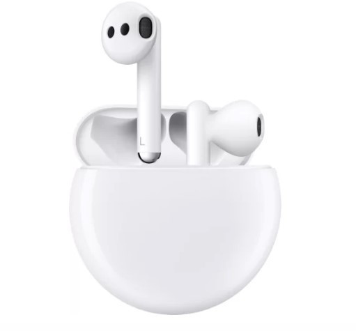 Наушники True Wireless HUAWEI Freebuds 3 по классной цене