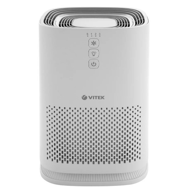 Низкая цена на очиститель воздуха VITEK VT-8555