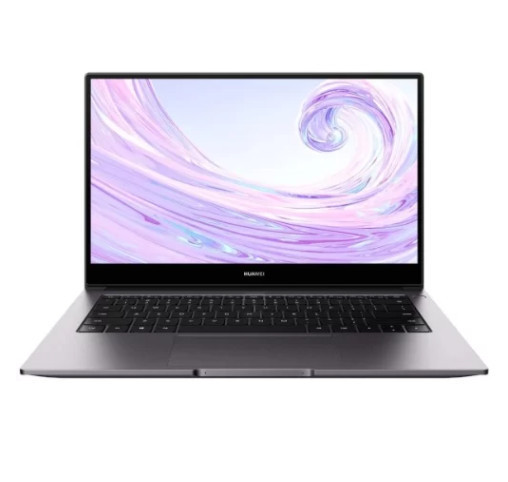 Ноутбук Huawei MateBook 14 Space Grey 8/512 (NbB-WAH9) по выгодной цене