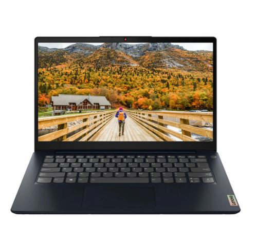 Ноутбук Lenovo IdeaPad 3 14ALC6 82KT002VRK с хорошей скидкой