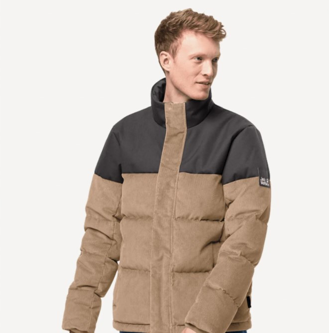 Одежда и обувь Jack Wolfskin со скидками по промокоду